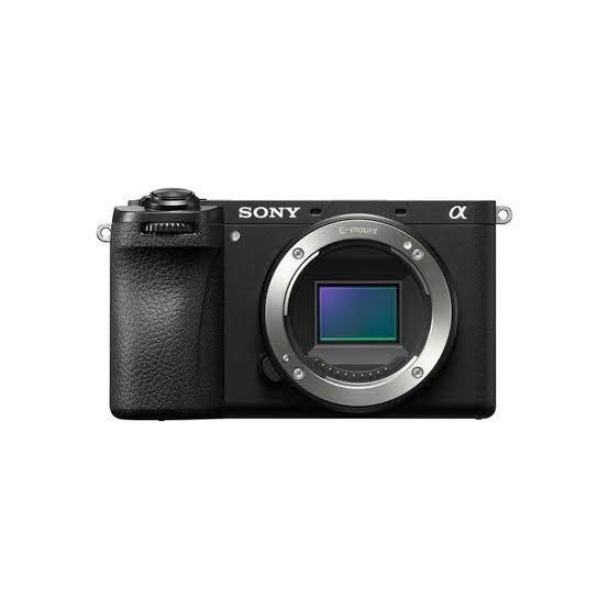 Sony A6700